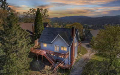 Light-filled Retreat